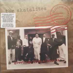 The Skatalites - Greetings From Skamania Album
