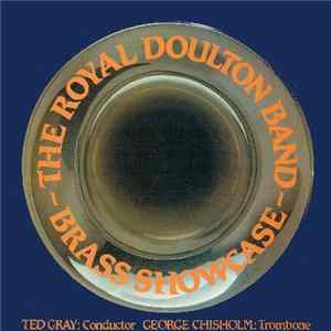 The Royal Doulton Band, George Chisholm - Brass Showcase Album