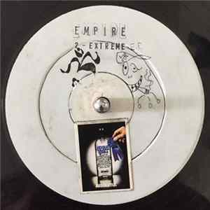 2-X-Treme - Empire Album