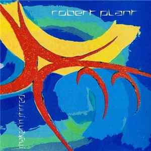 Robert Plant - Shaken 'N' Stirred Album