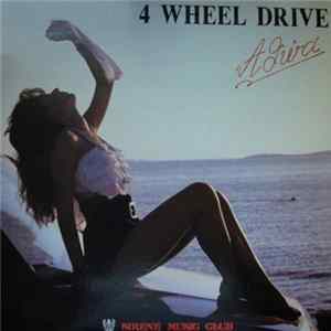 4 Wheel Drive - Αθώα Album