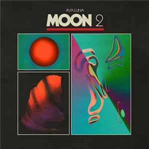 Ava Luna - Moon 2 Album
