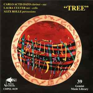 Actis Dato - Culver - Rolle - Tree Album