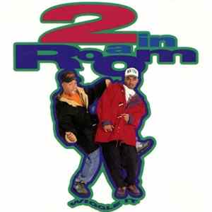 2 In A Room - Wiggle It Album