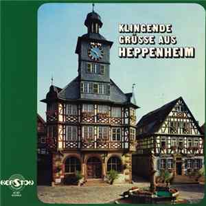 Various - Klingende Grüsse Aus Heppenheim Album