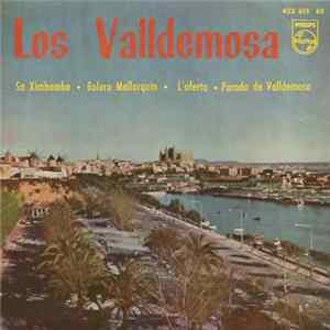 Los Valldemosa - Music From Majorca Album