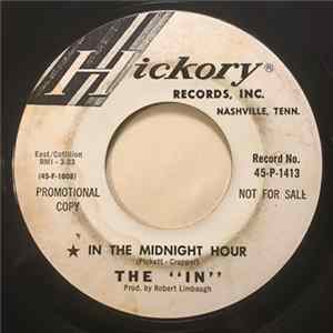 The "In" - In The Midnight Hour Album