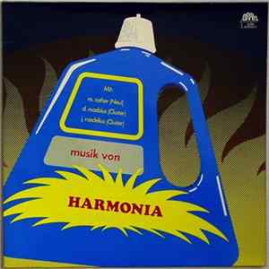 Harmonia - Musik Von Harmonia Album