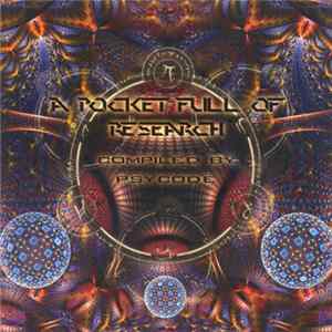 Psycode - A Pocket Full Of Research Album