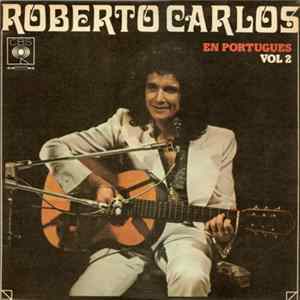 Roberto Carlos - En Portugues Vol. 2 Album