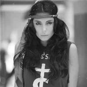 Ana Baston - EP Album
