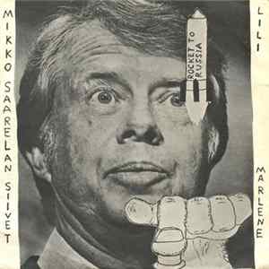 Mikko Saarelan Siivet - Lili Marlene Album