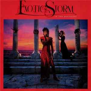 Exotic Storm - In The Beginning Album