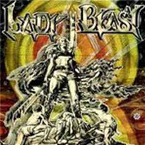 Lady Beast - Lady Beast Album