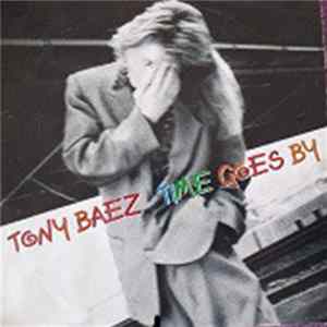 Tony Baez - Time goes by Album