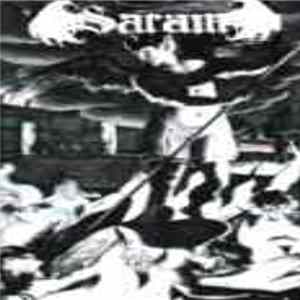 Saram - Sinners Album