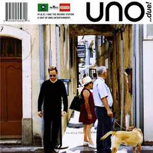 Uno Svenningsson - ..due! Album