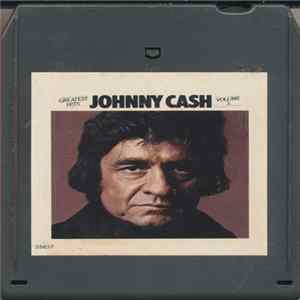 Johnny Cash - Greatest Hits Volume 3 Album