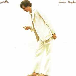 James Taylor - Gorilla Album