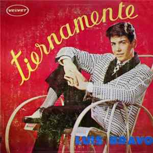 Luis Bravo - Tiernamente Album