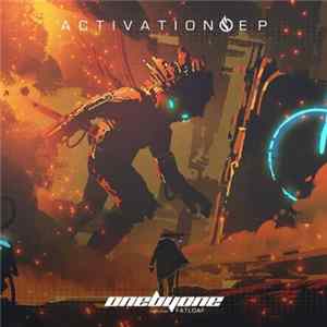 OneByOne - Activation EP Album