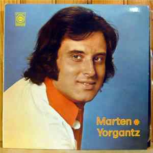 Marten Yorgantz - Marten Yorgantz Album