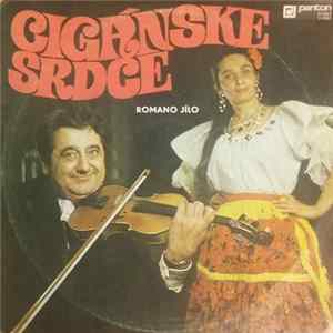 Various - Cigánske Srdce = Romano Jílo Album