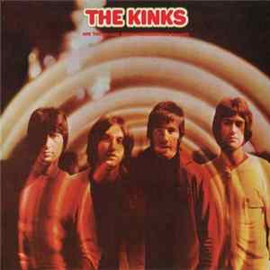 The Kinks - The Kinks Are The Village Green Preservation Society Album