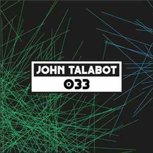 John Talabot - Dekmantel Podcast 033 Album