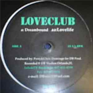 Loveclub - Dreambound / Lovelife Album
