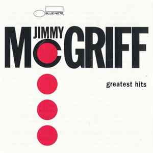 Jimmy McGriff - Greatest Hits Album
