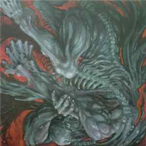 Leviathan - Massive Conspiracy Against All Life Album