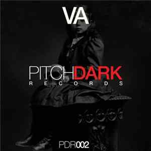 Various - PDR002 Album