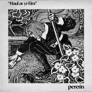 Pererin - Haul Ar Yr Eira Album