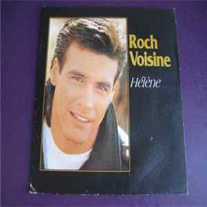 Roch Voisine - Hélène Album