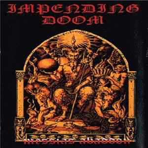 Impending Doom - Messias Abaddon Album