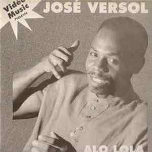 José Versol - Alo Lola Album