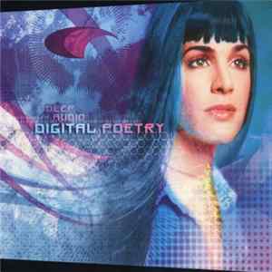Deep Audio - Digital Poetry Album