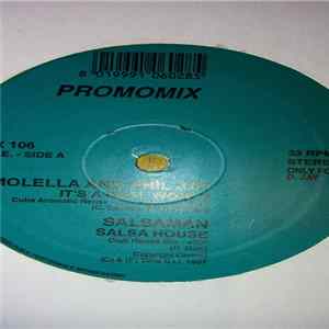 Various - The Time Group Promo-Mix 106 Album