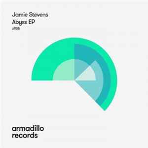 Jamie Stevens - Abyss EP Album