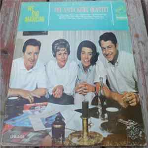 The Anita Kerr Quartet - We Dig Mancini Album