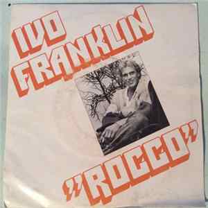 Ivo Franklin - Rocco Album