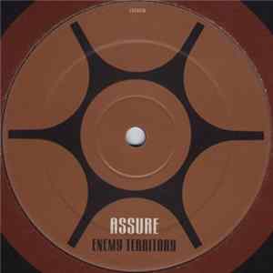Assure - Enemy Territory Album