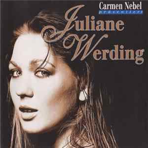 Juliane Werding - Musikalische Glücksmomente Album