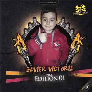 Javier Victoria - Pres. Edition 01 Album