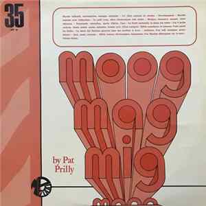 Pat Prilly - Moog Mig Mag Moog Album