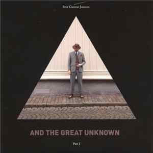 Bror Gunnar Jansson - And The Great Unknown (Part I) Album