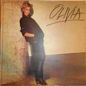 Olivia Newton-John - Totally Hot Album