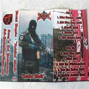 Brutal Begude - Radikal Musik Album