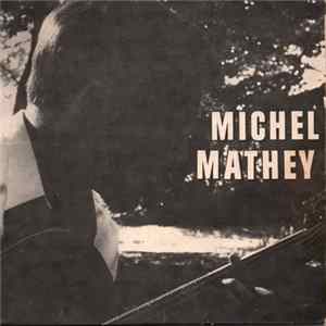 Michel Mathey - Pourquoi ? Album